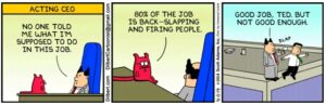 A day in the life of an employee representative