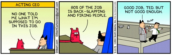 A day in the life of an employee representative
