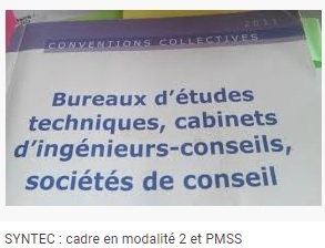Pour 38h30 votre salaire doit être au moins égal au PMSS – Run 3