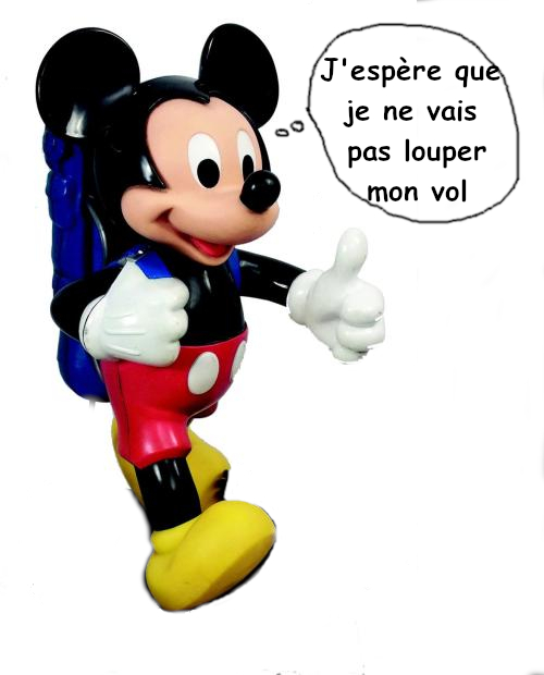 Mobilité sans contrepartie