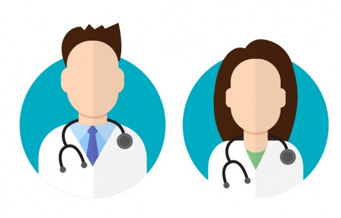 La médecine du travail, premier contact en cas de problème au travail