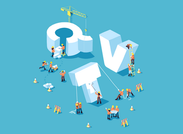 Sondage sur la qualité de vie au travail