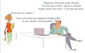 La révolution des Happiness officers