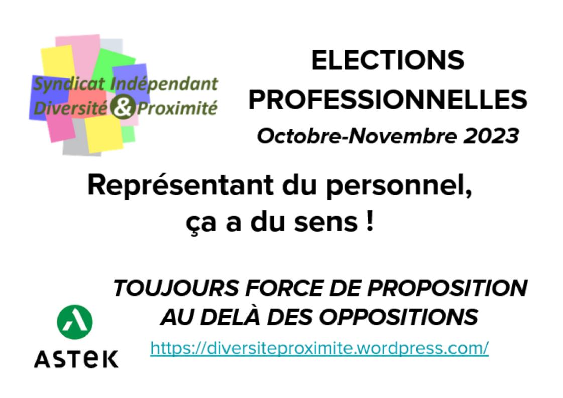 Chez Astek, saisis l&rsquo;opportunité de créer un réseau de collègues
