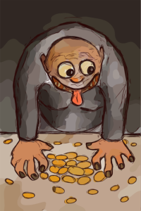 Dans une ESN, faites vous partie des bas salaires ? Oui.