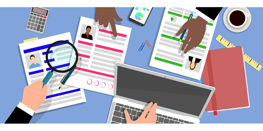 Les ESN publient-elles des offres d’emploi pour des jobs qui n&rsquo;existent pas ?
