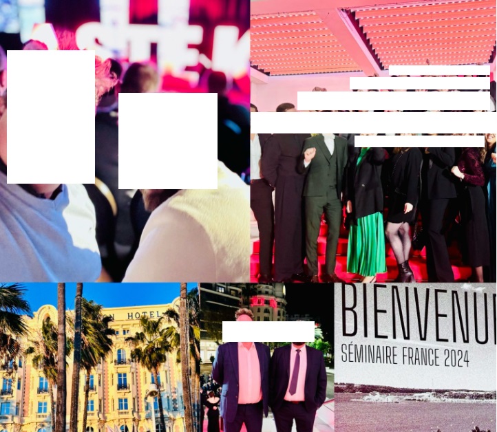 Astek, dans l&rsquo;entre-soi on fête la réussite des consultants…