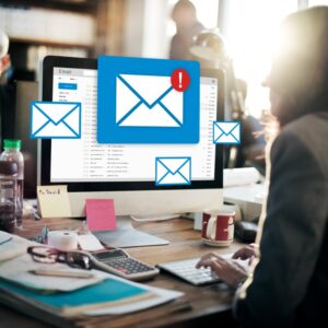 Droit d&rsquo;accès aux données personnelles, y-compris aux emails bien sûr
