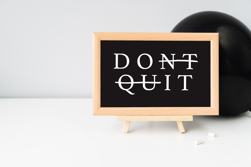 (2/3) Quitter dignement une ESN, en démissionnant plus ou moins…