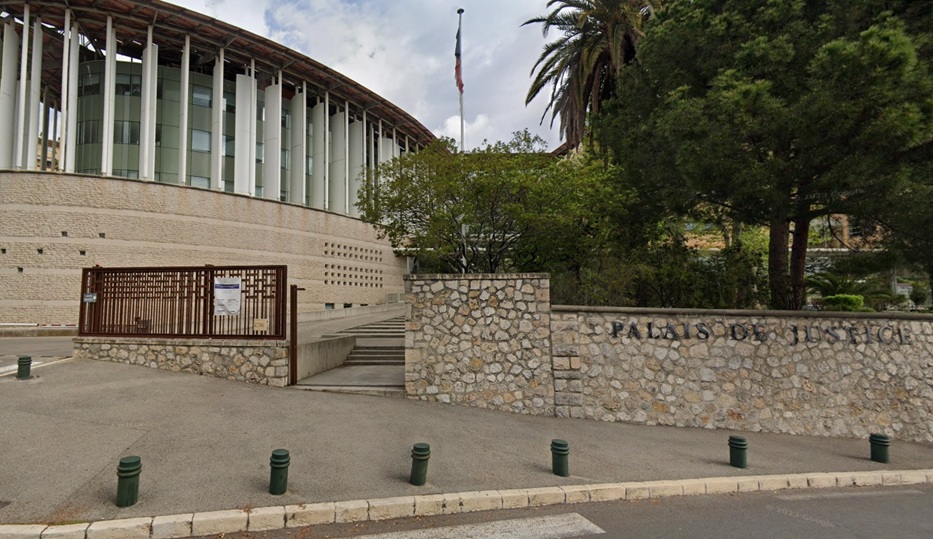 SII devant le tribunal judiciaire de Grasse le 17 septembre