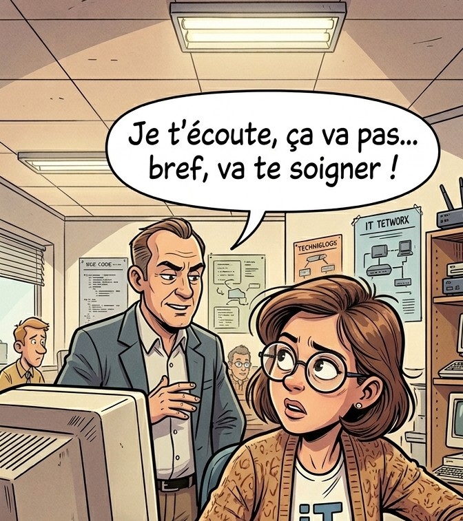 Chez Astek, des risques avérés sur une équipe administrative